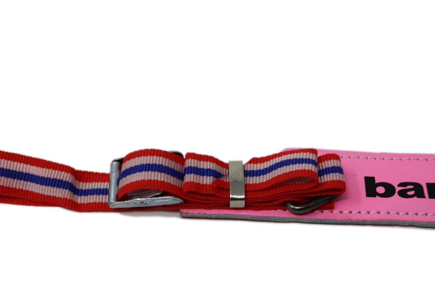 RF-01 Reposamanos de biatlón