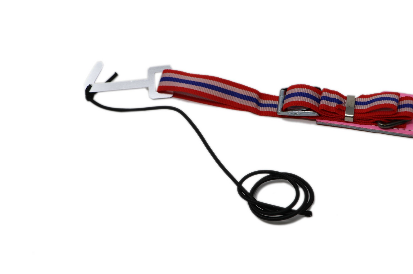 RF-01 Reposamanos de biatlón