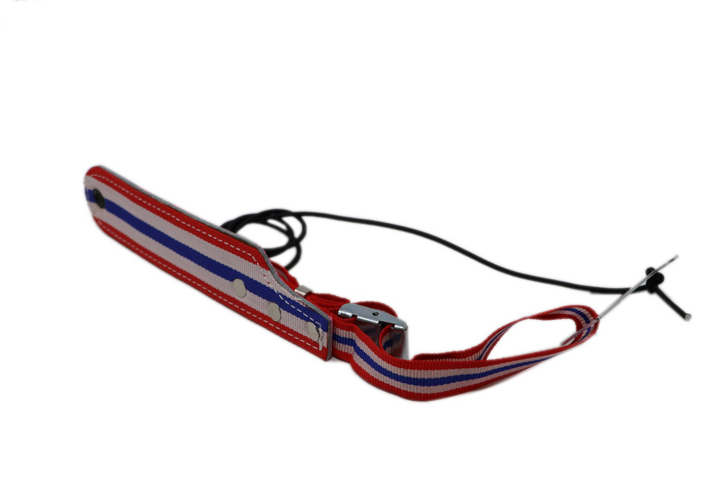 RF-01 Reposamanos de biatlón