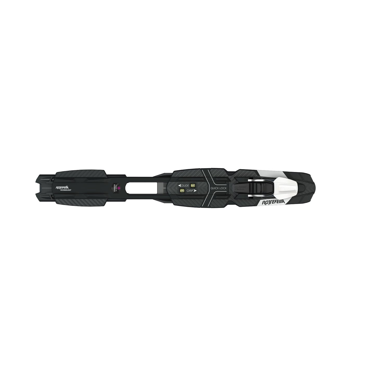 Fijaciones Rottefella Rottefella nnn Classic Quicklock para IFP* (X2)