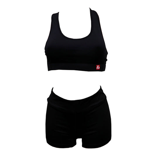 SBP-01 (sujetador de ropa interior + pantalones cortos)