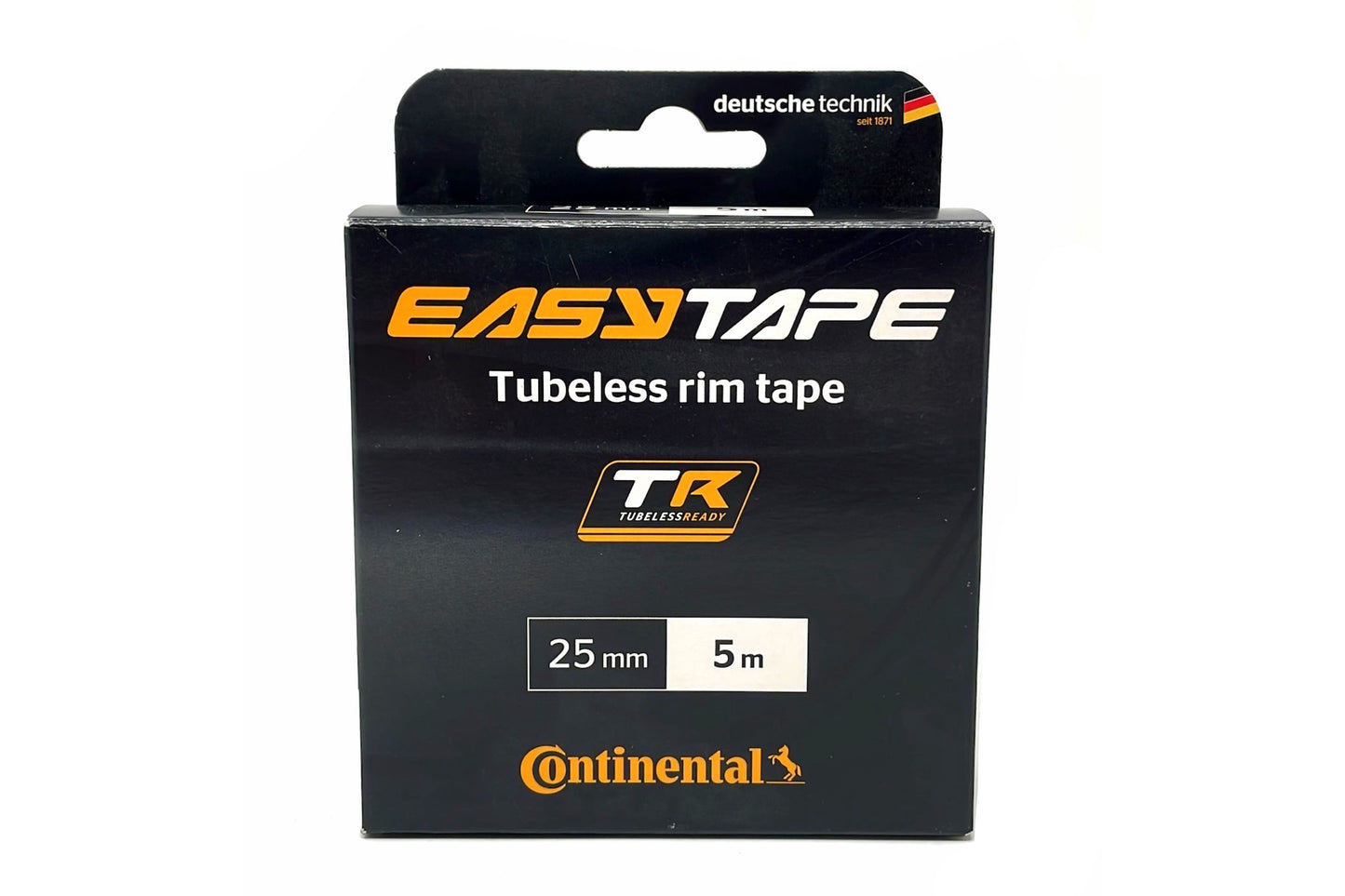 Neumático Tubular Continental Competition 28x25