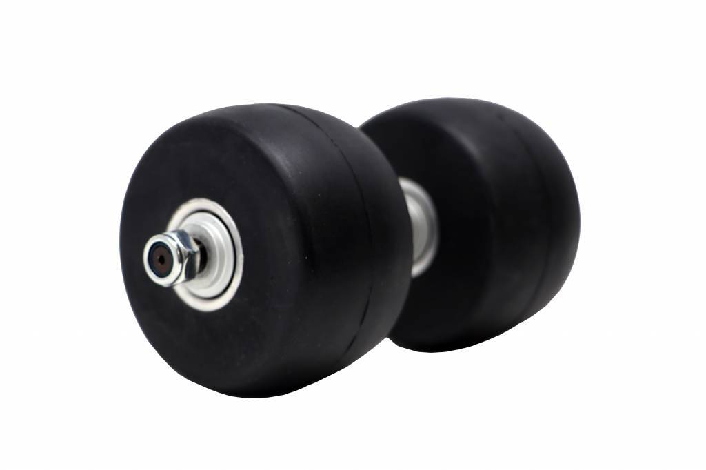 Ruedas UCE clásicas delanteras 82-50