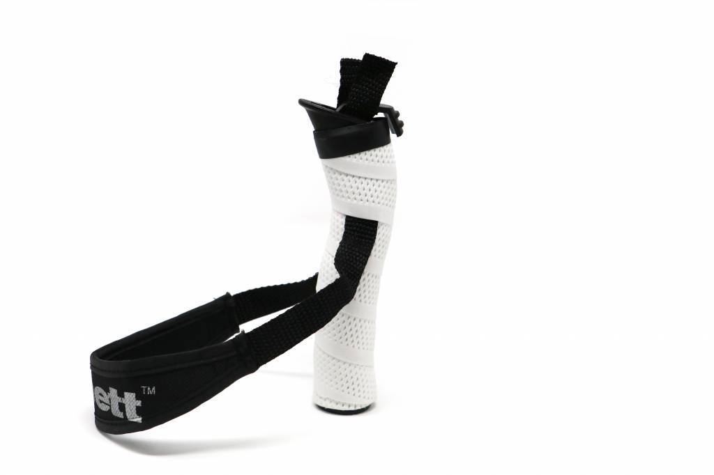 XH-02 Manijas para los bastones de biatlón
