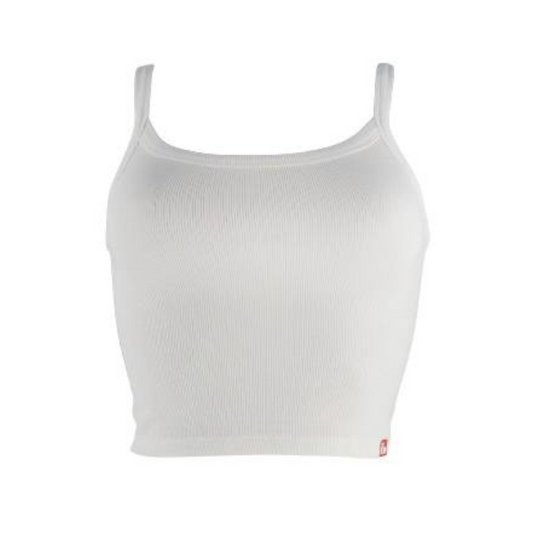 AS003-10 Sujetador deportivo Blanco
