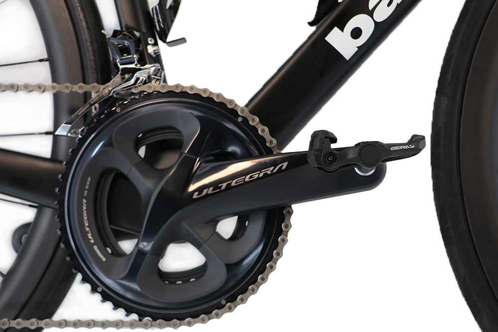 BDC-01 CR-41 disco de carretera cuadro y rueda de carbono ultegra