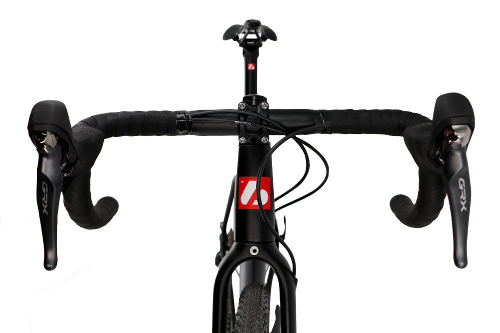 BGC-01 CRB 51 disco de grava carbono gsx810 cuadro y rueda de carbono