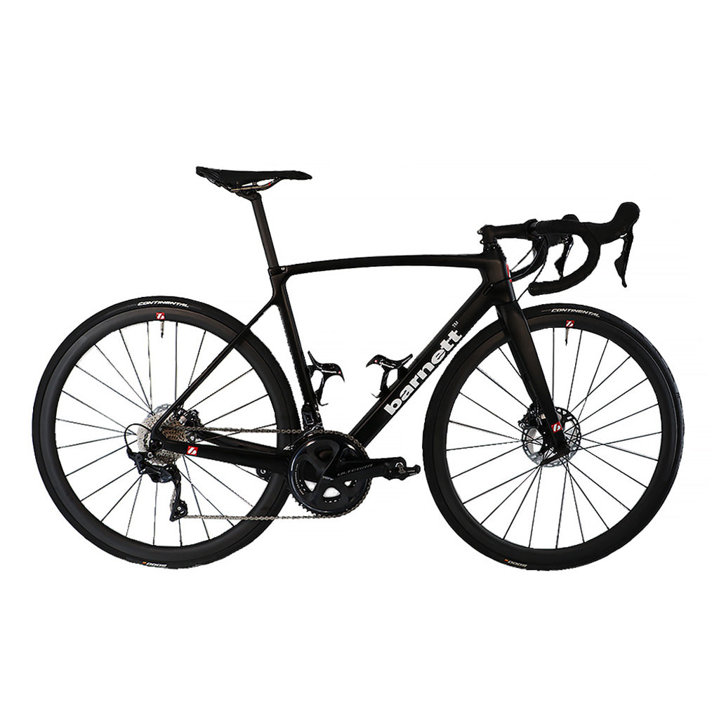 BDC-01 CR-41 disco de carretera cuadro y rueda de carbono ultegra