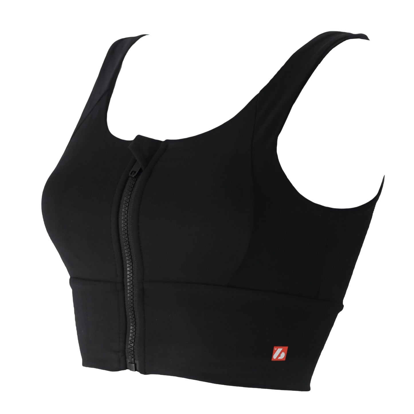 AT-012 TOP Sport Negro