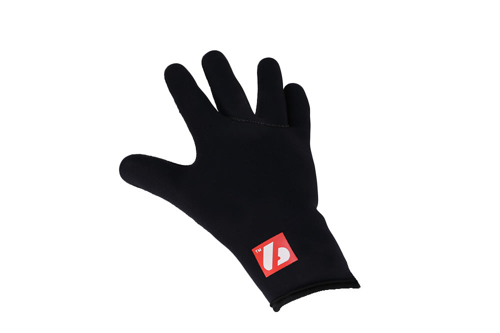 NBG-22 Guantes de invierno de neopreno de 3 mm para Windsurf/Kitesurf