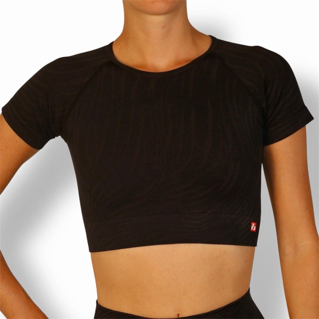 AT-005 TOP Sport Negro