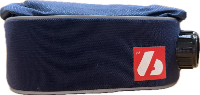 BACKPACK-05 Porta cantimplora