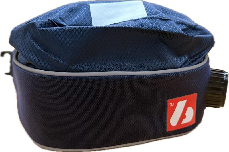 BACKPACK-05 Porta cantimplora