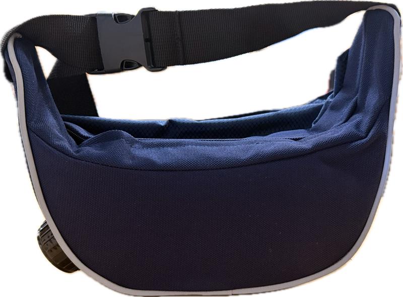 BACKPACK-05 Porta cantimplora