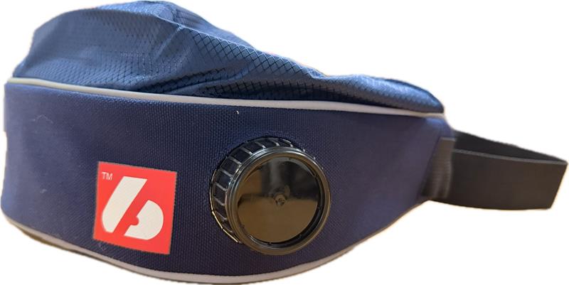 BACKPACK-05 Porta cantimplora