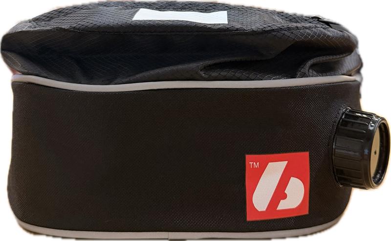 BACKPACK-05 Porta cantimplora