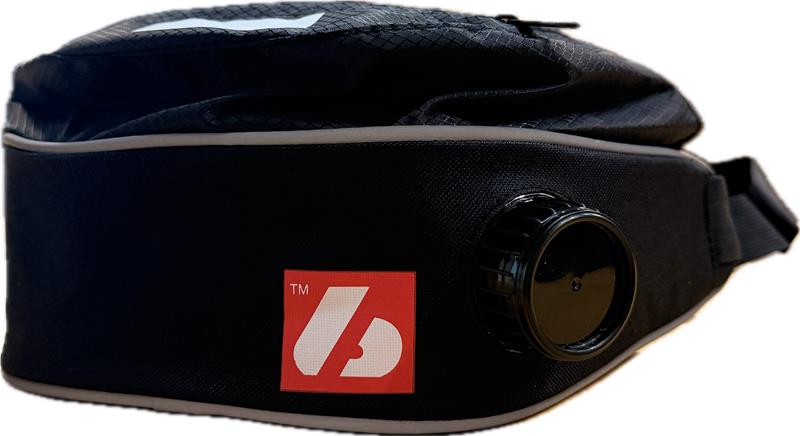 BACKPACK-05 Porta cantimplora