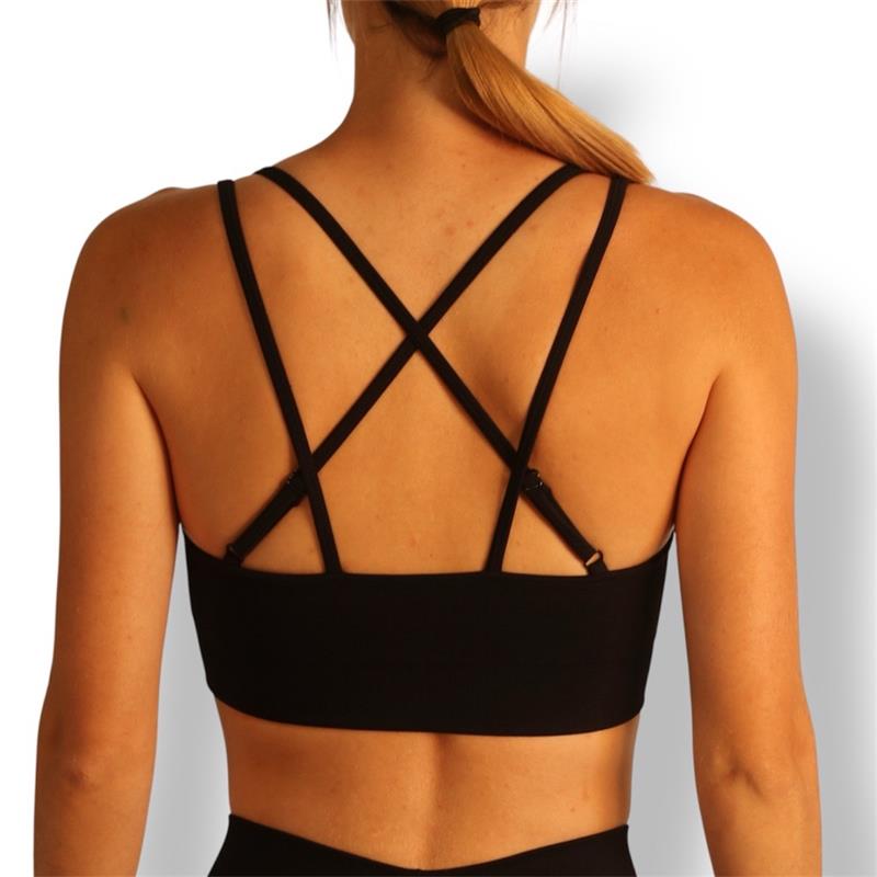 AT-010 TOP Sport Negro