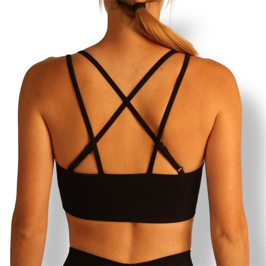 AT-010 TOP Sport Negro