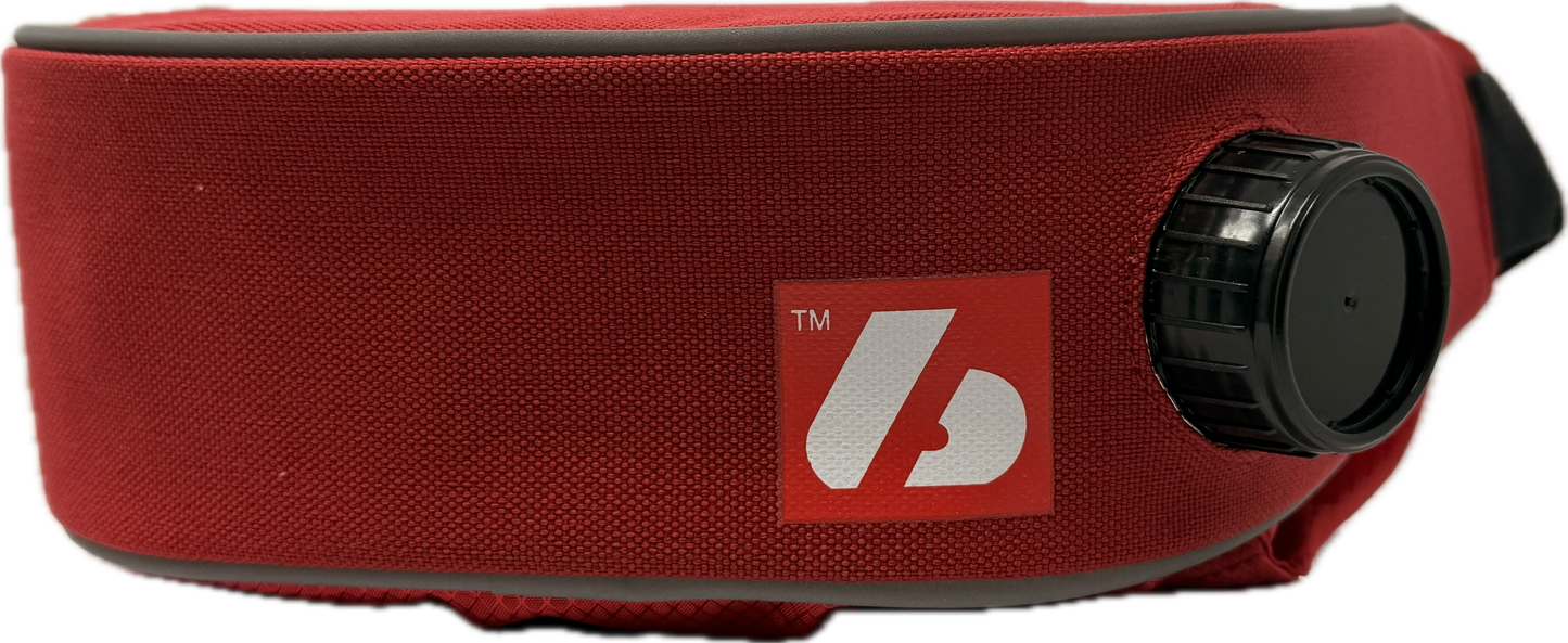 BACKPACK-05 Porta cantimplora