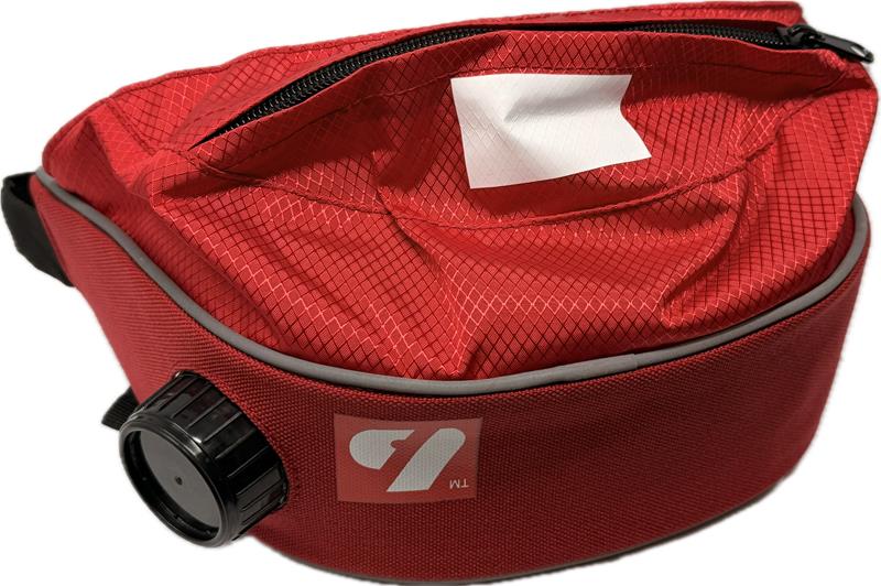 BACKPACK-05 Porta cantimplora