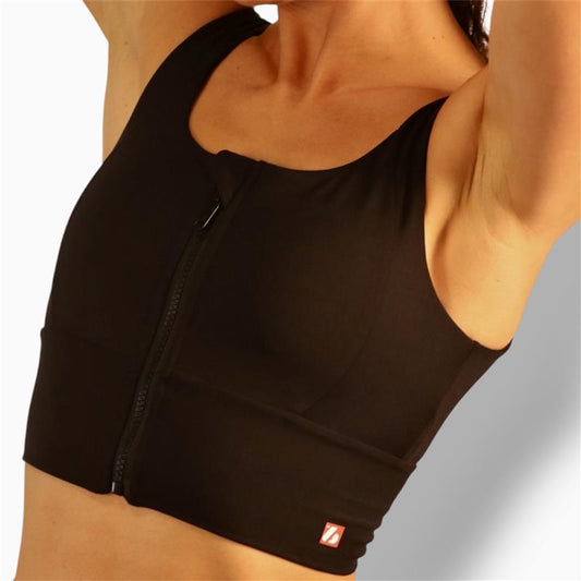 AT-012 TOP Sport Negro