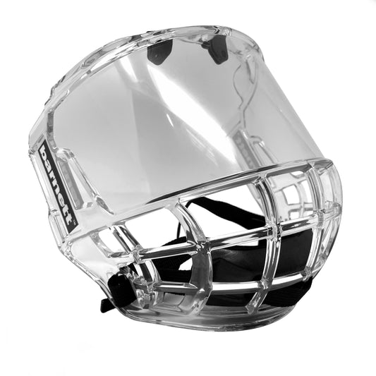 FV100 Visera de hockey
