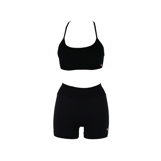 AD-002 Conjunto Deportivo Negro