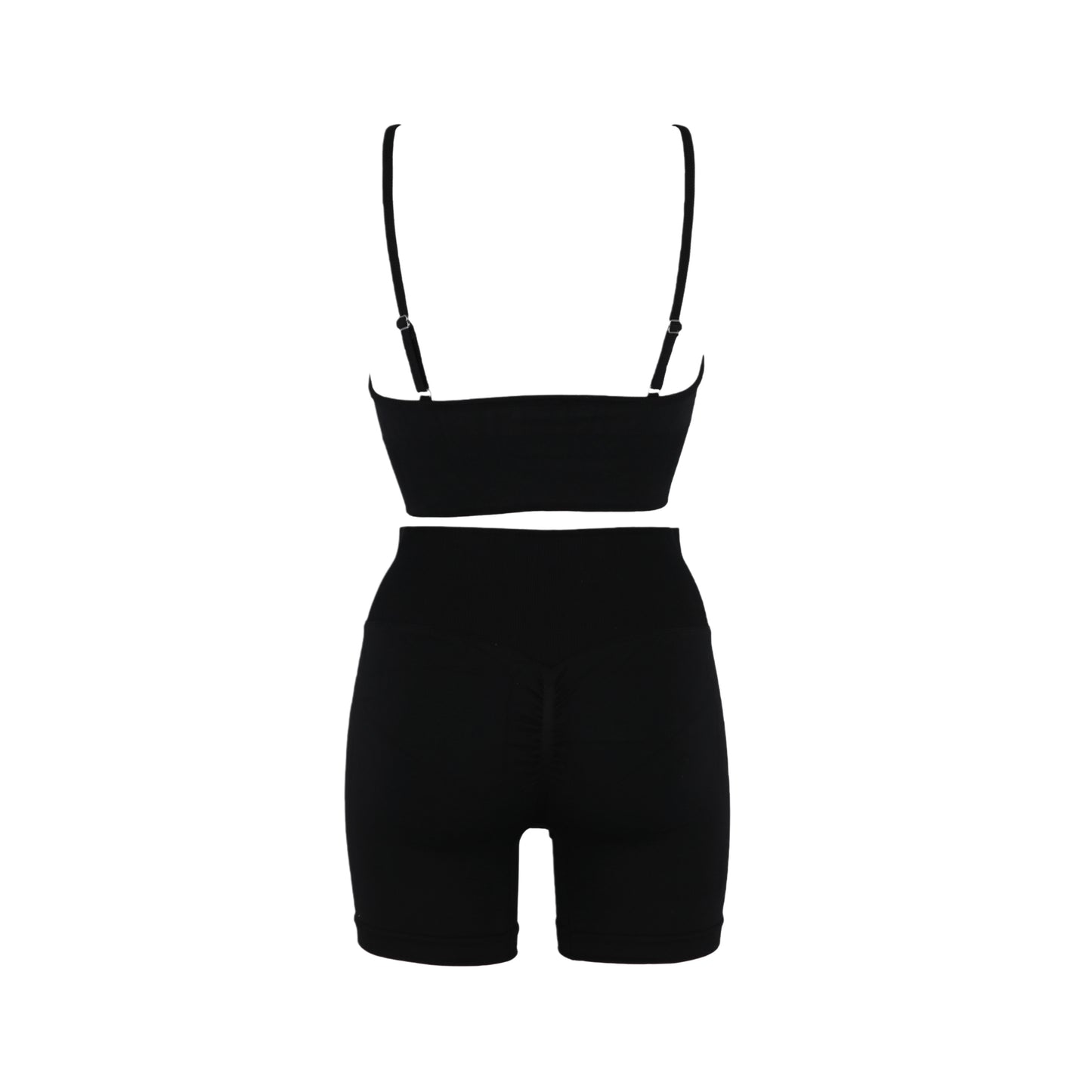 AD-001 Conjunto Deportivo Negro