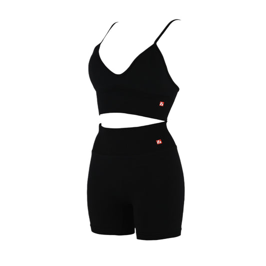 AD-001 Conjunto Deportivo Negro