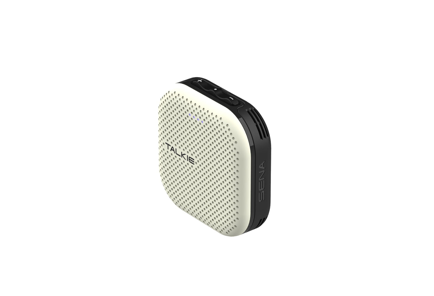 TALKIE, Sistema de Comunicación al Aire Libre