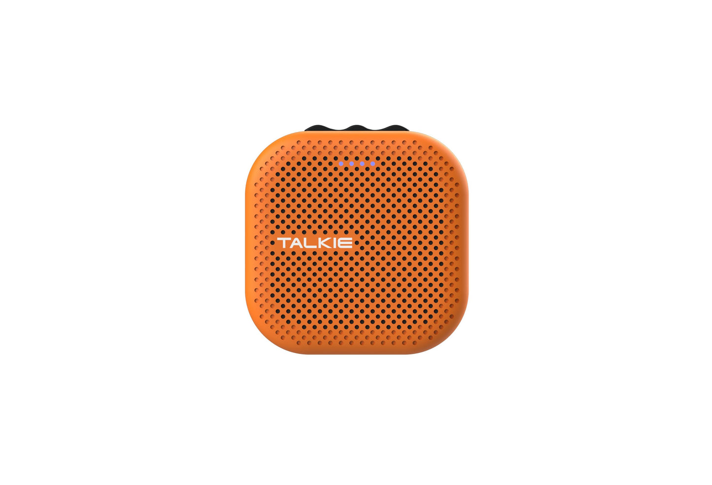 TALKIE, Sistema de Comunicación al Aire Libre
