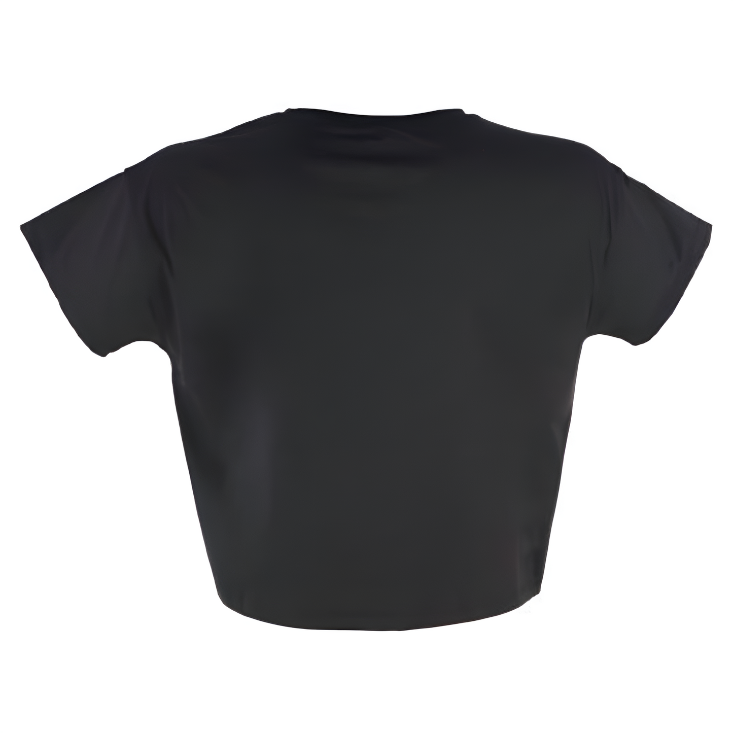 AS003-20 Top deportivo Negro