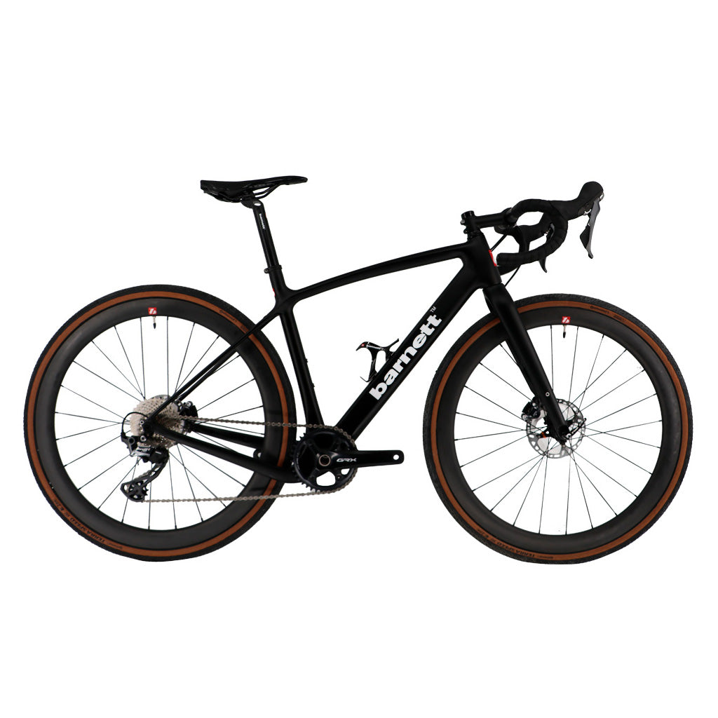 BGC-01 CRB 51 disco de grava carbono gsx810 cuadro y rueda de carbono