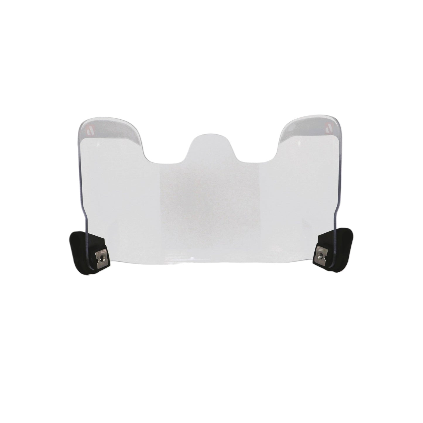 Visera premium B-520001 Redonda Transparente