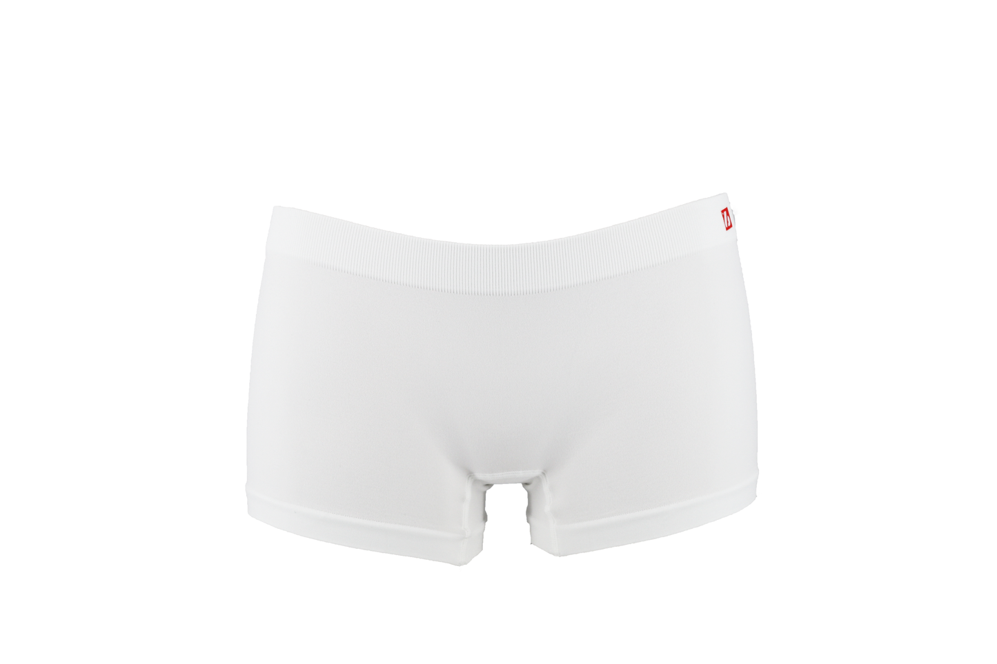 US-002 Shorty Blanco (Juego de 3)