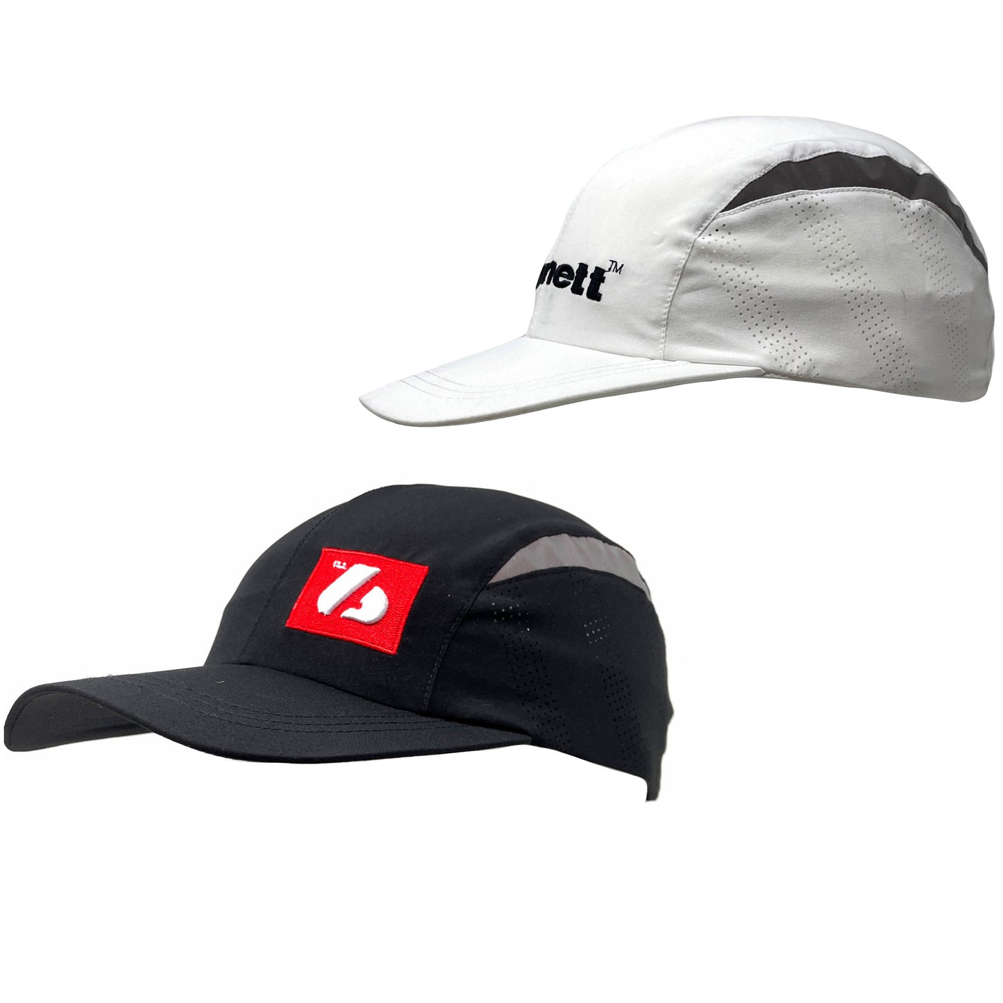 Gorra RUN, gorra para correr