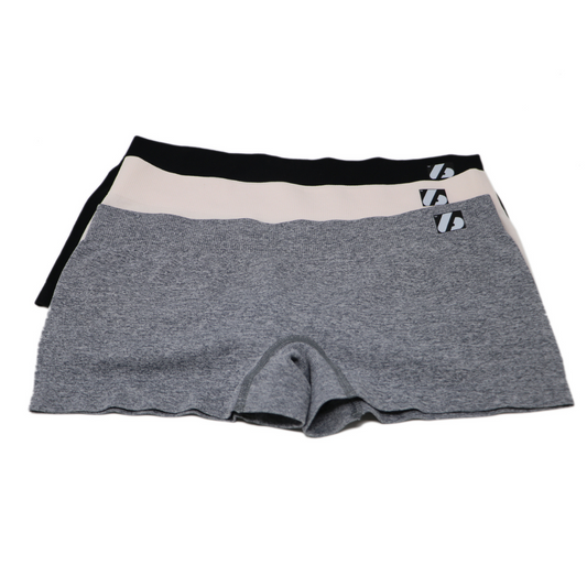 3PK Short (Juego de 3)