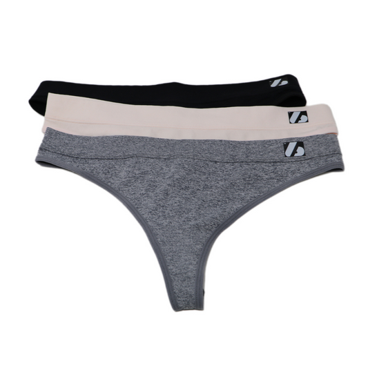 3PK String (Juego de 3)