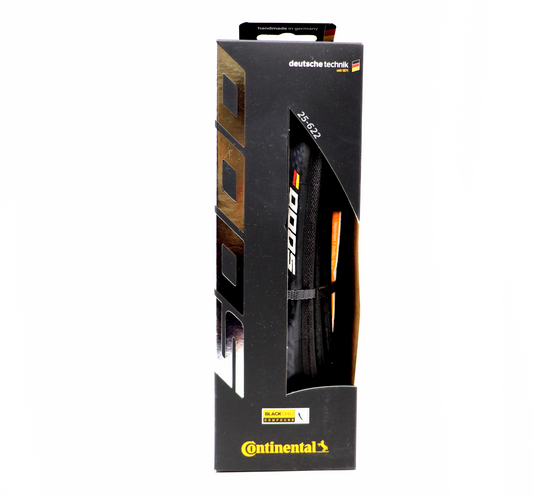 Neumático Continental Grand Prix 5000 - 700x25C