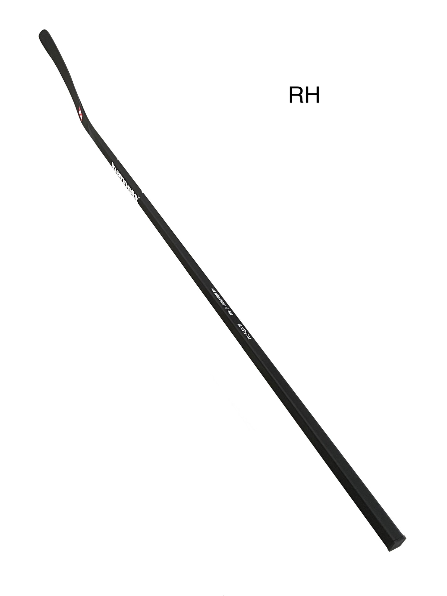 HS-INT Palo de hockey de carbono