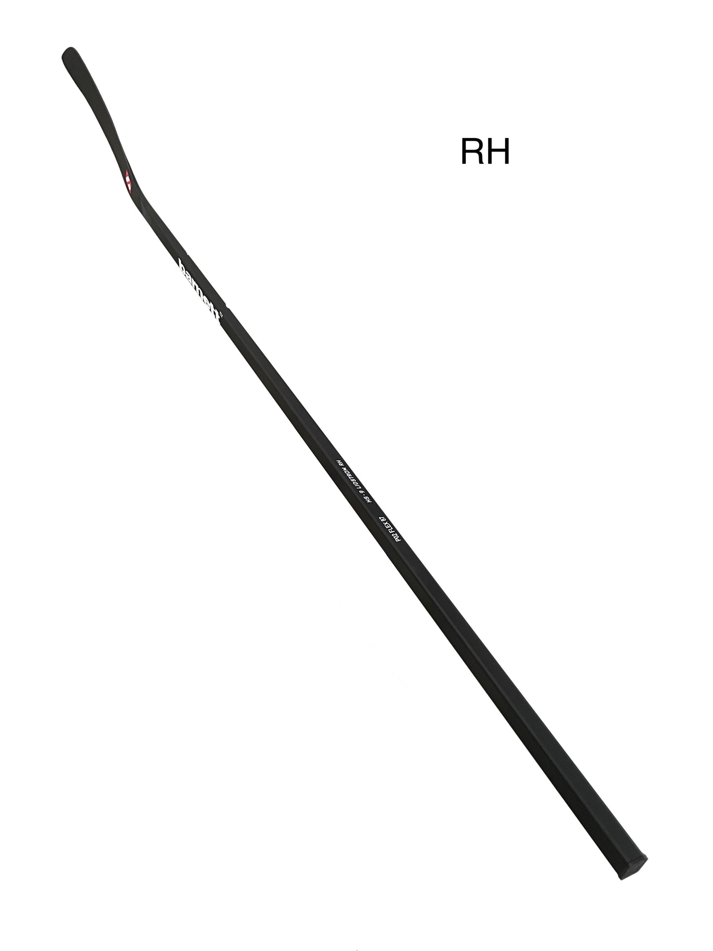 HS-7 Palo de hockey de carbono de alto módulo