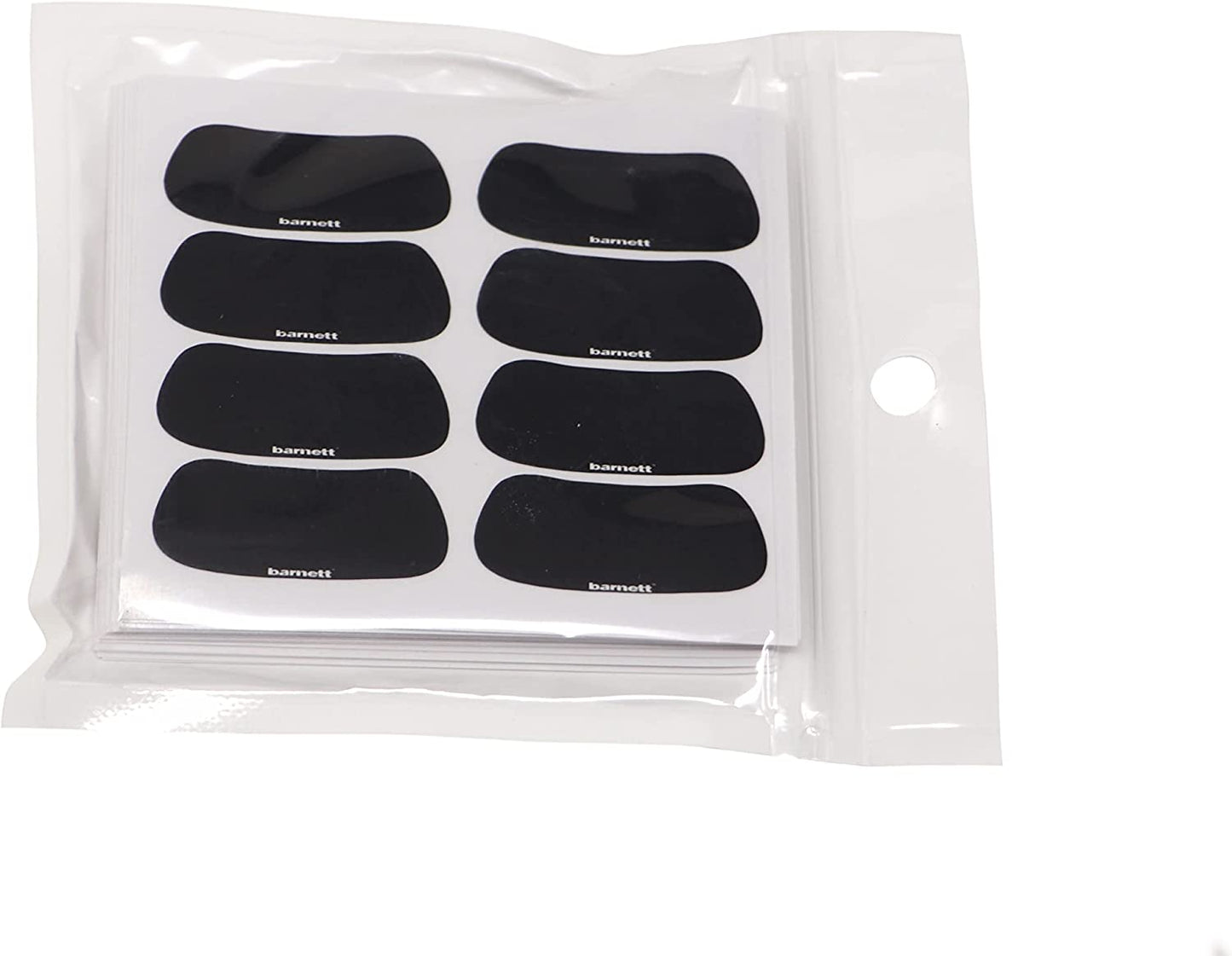 Paquete de Tiras Protectoras para los Ojos de Fútbol (80 pares)