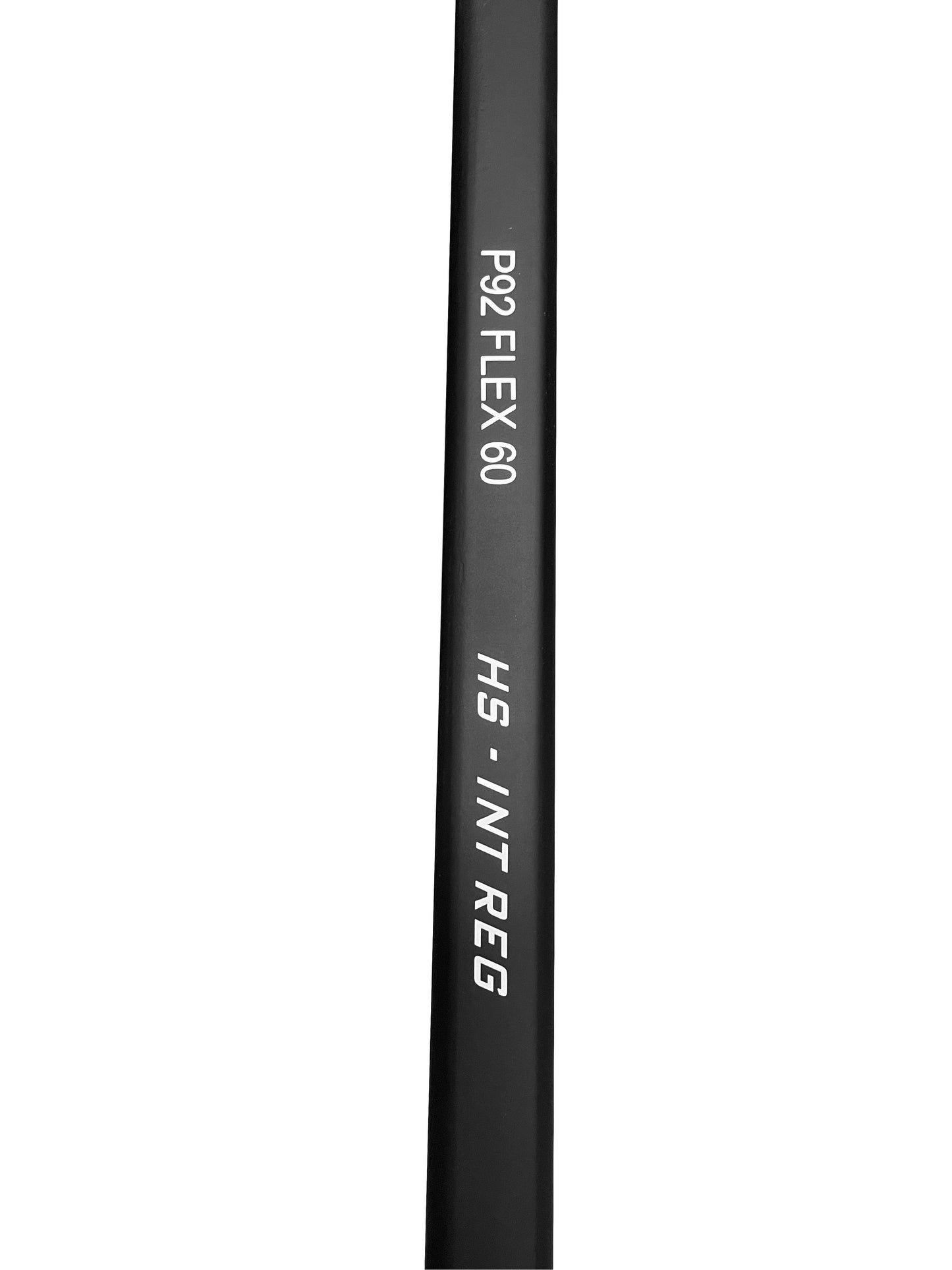 HS-INT Palo de hockey de carbono