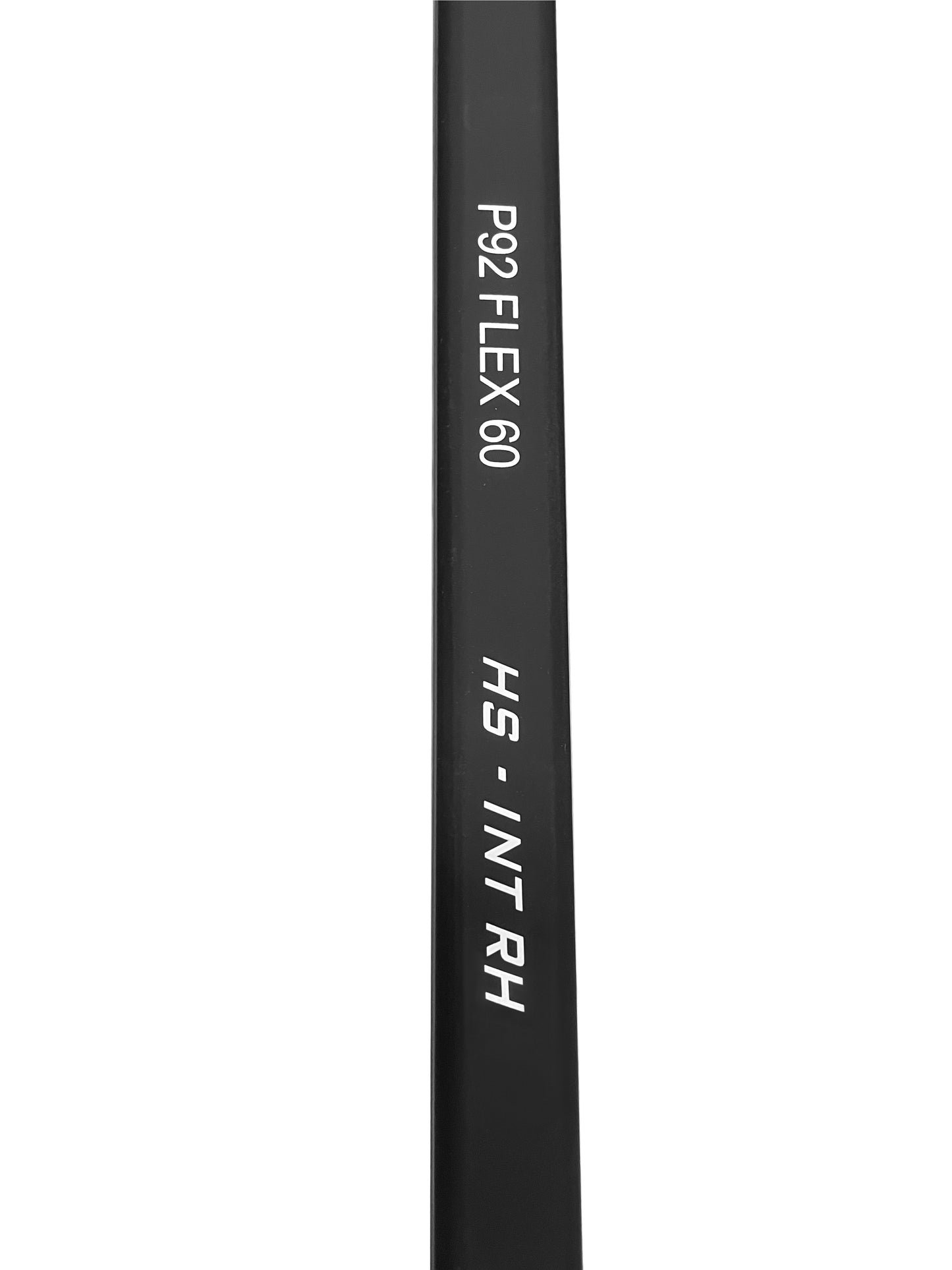 HS-INT Palo de hockey de carbono