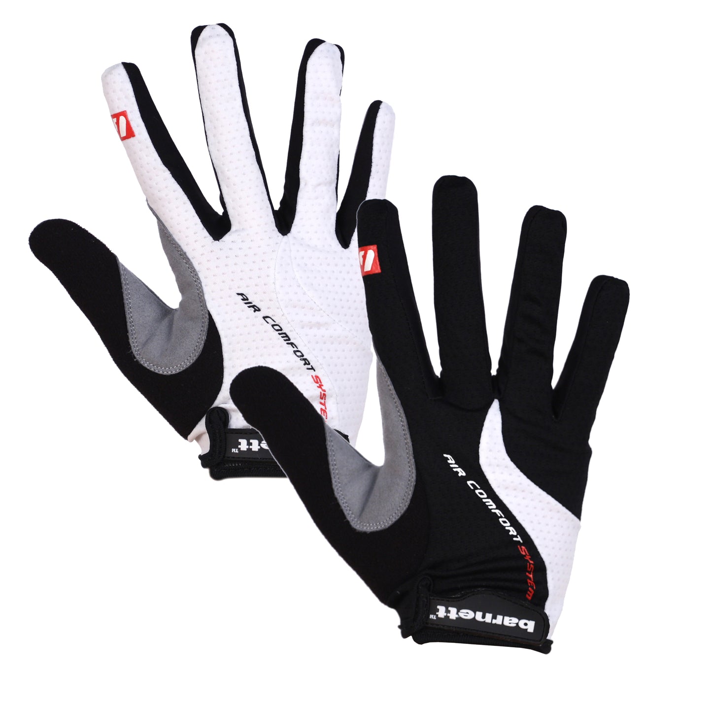 BG-01 Guantes de bicicleta, aislantes ligeros y resistente