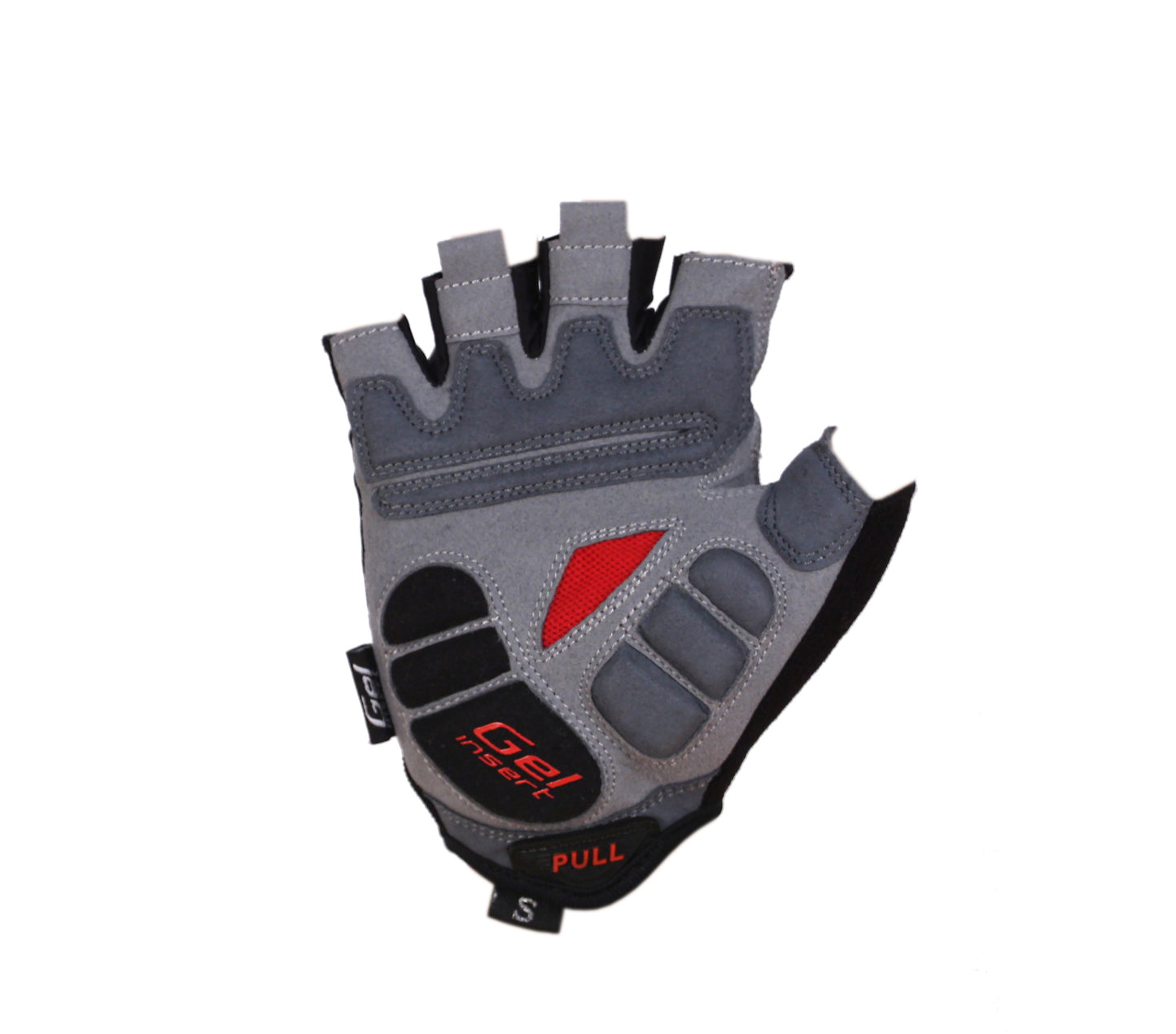 BG-04 Guantes de ciclismo, sin dedos, para las competiciones