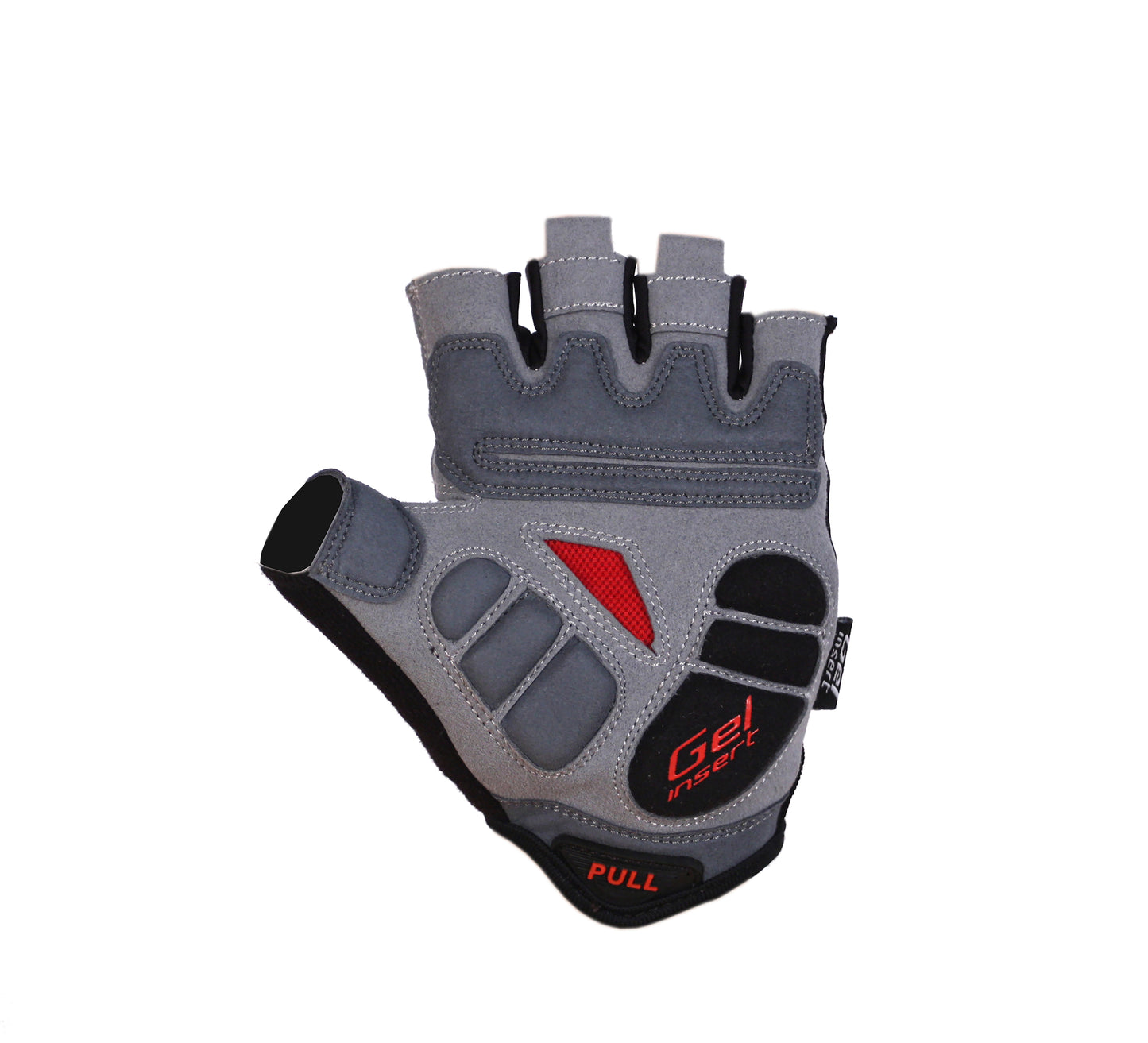 BG-04 Guantes de ciclismo, sin dedos, para las competiciones