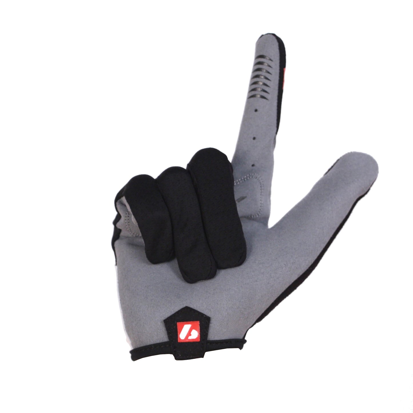 BG-01 Guantes de bicicleta, aislantes ligeros y resistente