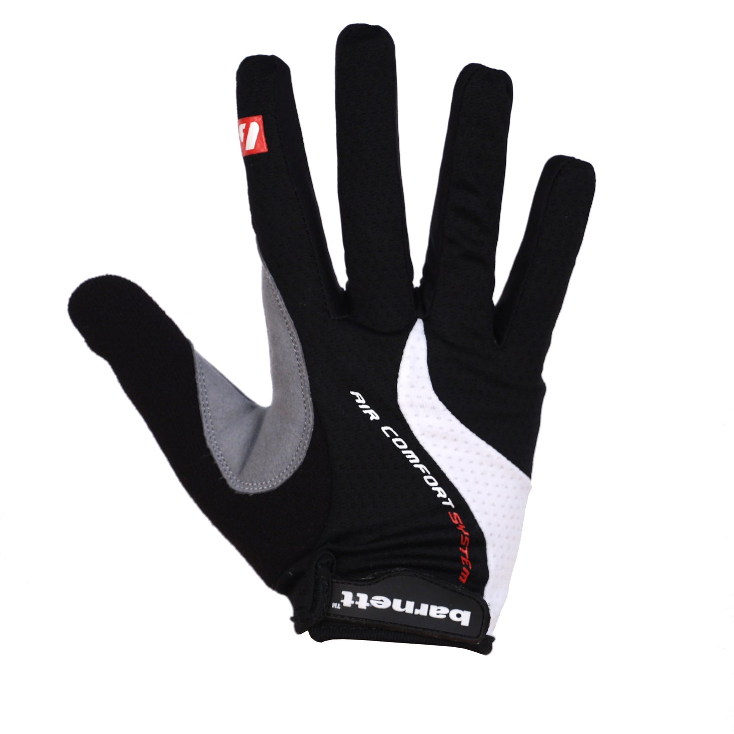 BG-01 Guantes de bicicleta, aislantes ligeros y resistente